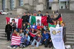 ROTEX留学体験談画像