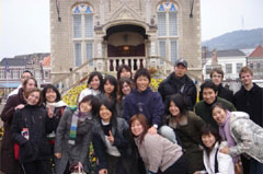 ROTEX留学体験談画像