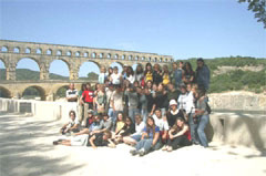 ROTEX留学体験談画像