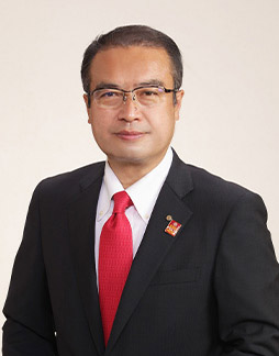 国際ロータリー第2580地区　2022-23年度ガバナー