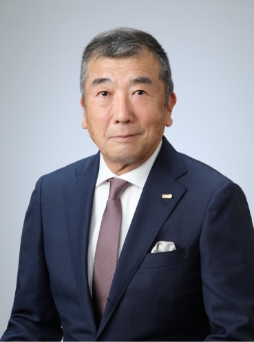 国際ロータリー第2580地区　2023-24年度ガバナー